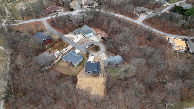10 Branchwood Lane, Bella Vista, AR 72715