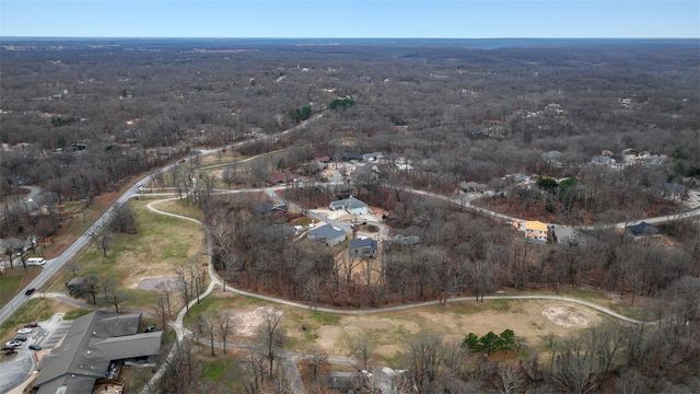 10 Branchwood Lane, Bella Vista, AR 72715