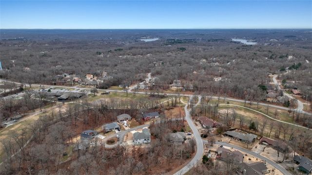 10 Branchwood Lane, Bella Vista, AR 72715