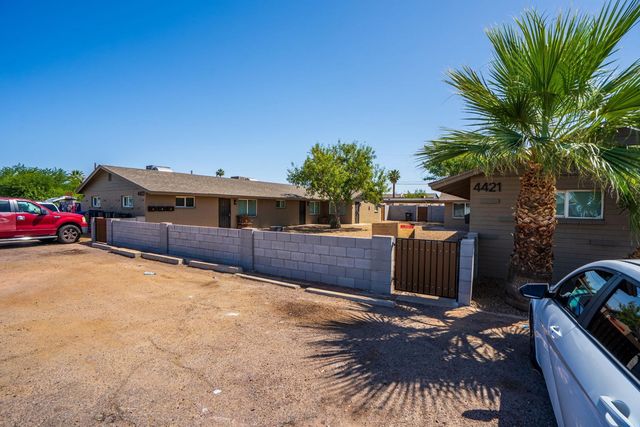 4421 N 23rd Avenue Apt 2, Phoenix, AZ 85015