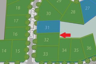 Lt32 CEDAR RIDGE COURT, Pleasant Prairie, WI 53158