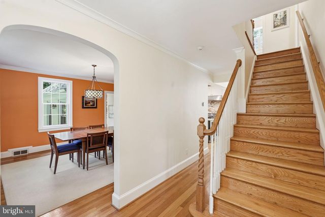 7101 WESTERN AVE NW, Washington, DC 20015