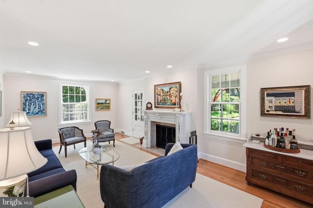 7101 WESTERN AVE NW, Washington, DC 20015