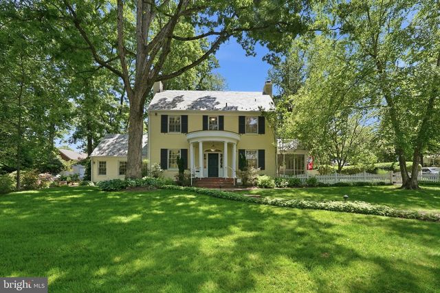 7101 WESTERN AVE NW, Washington, DC 20015