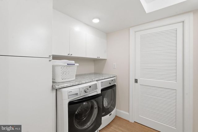 7101 WESTERN AVE NW, Washington, DC 20015