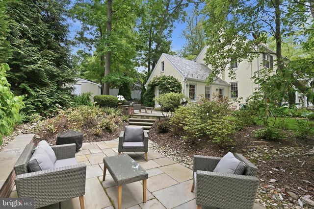 7101 WESTERN AVE NW, Washington, DC 20015