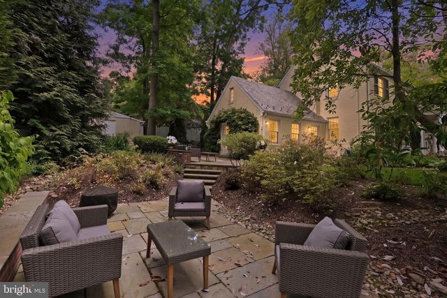 7101 WESTERN AVE NW, Washington, DC 20015