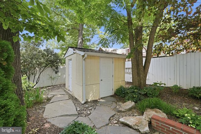 7101 WESTERN AVE NW, Washington, DC 20015