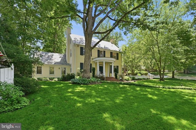 7101 WESTERN AVE NW, Washington, DC 20015