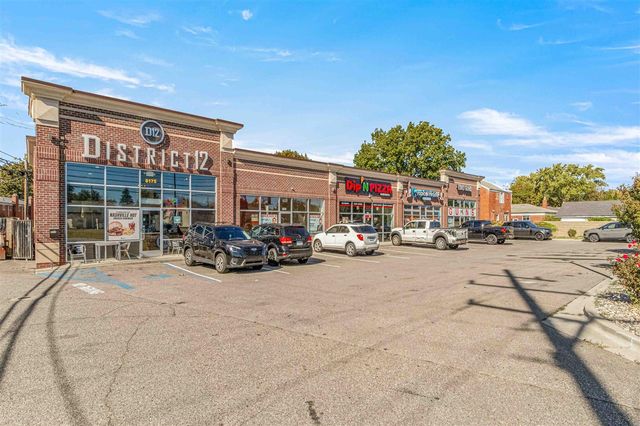 8235 N Telegraph Road, Dearborn Heights, MI 48127