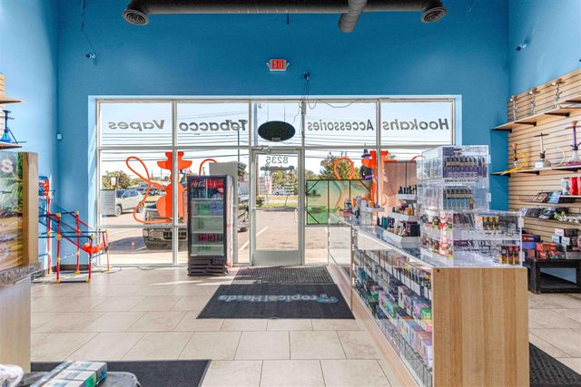 8235 N Telegraph Road, Dearborn Heights, MI 48127