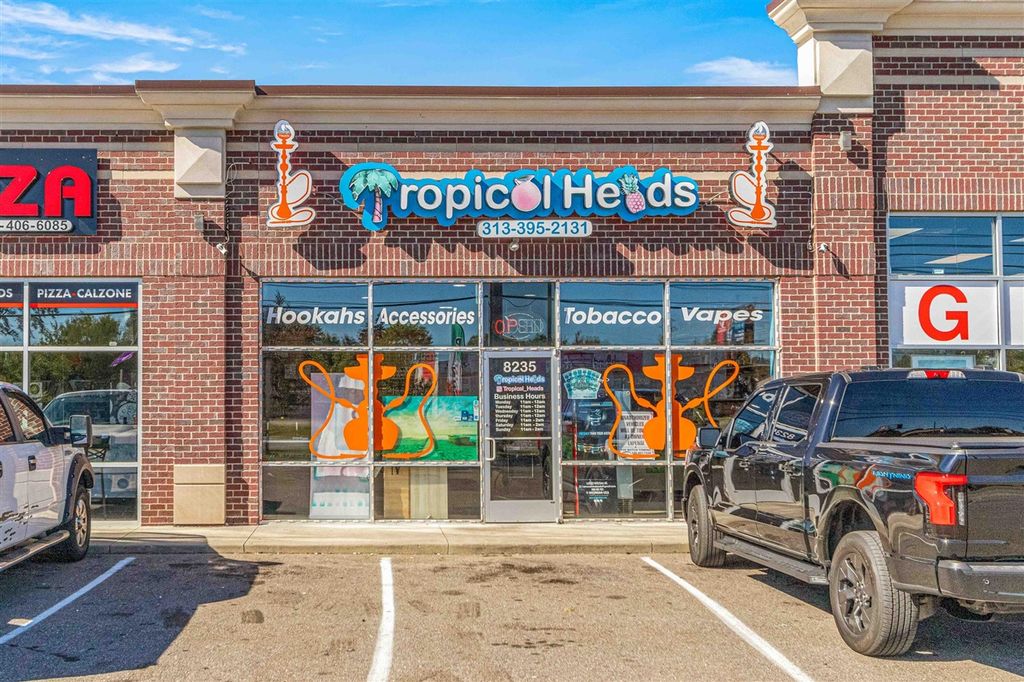 8235 N Telegraph Road, Dearborn Heights, MI 48127