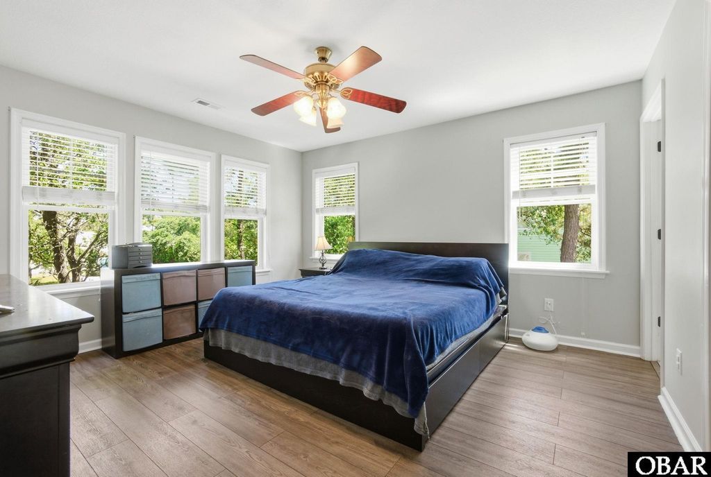 Image 12 of property listing at 125 W Oak Knoll Drive Lot 18, Nags Head, NC 27959