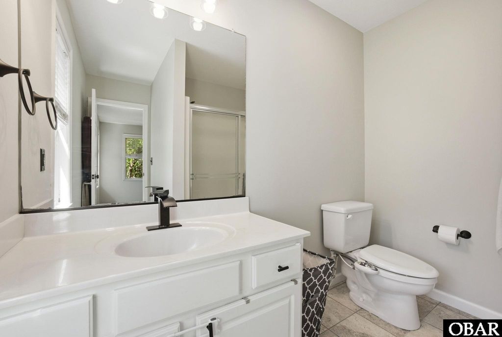 Image 13 of property listing at 125 W Oak Knoll Drive Lot 18, Nags Head, NC 27959