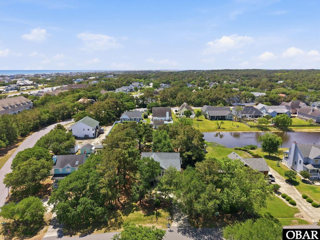 Image 37 of property listing at 125 W Oak Knoll Drive Lot 18, Nags Head, NC 27959