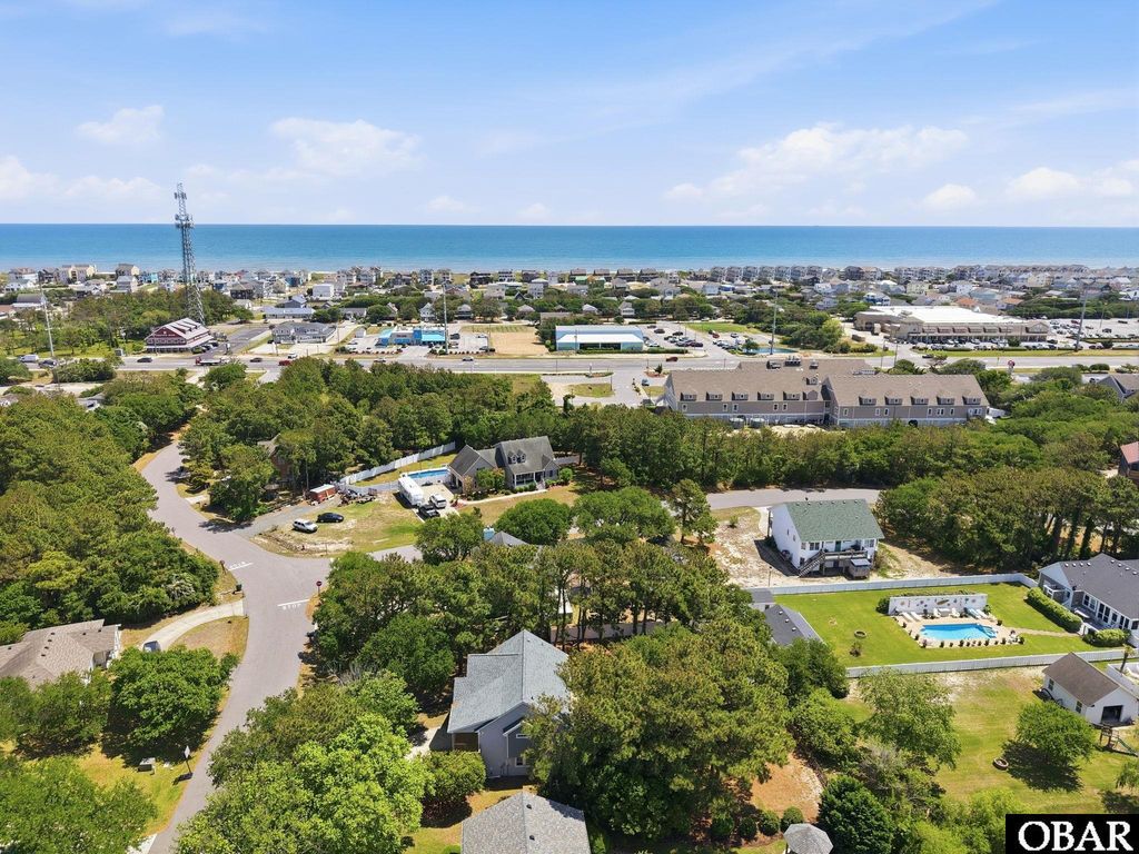 Image 39 of property listing at 125 W Oak Knoll Drive Lot 18, Nags Head, NC 27959