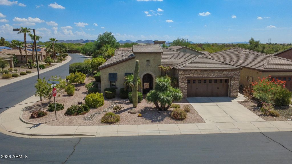 26747 N 127TH Drive, Peoria, AZ 85383 — photo 2