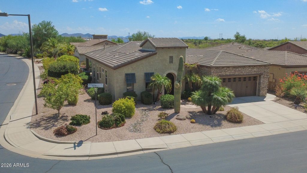 26747 N 127TH Drive, Peoria, AZ 85383 — photo 3