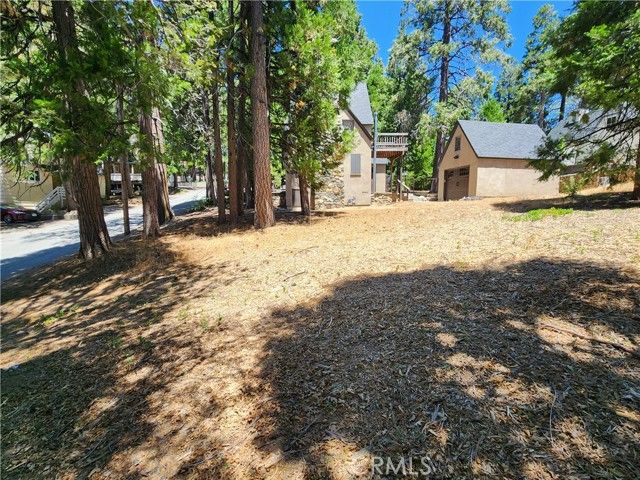 0 Hemlock Drive, Lake Arrowhead, CA 92352
