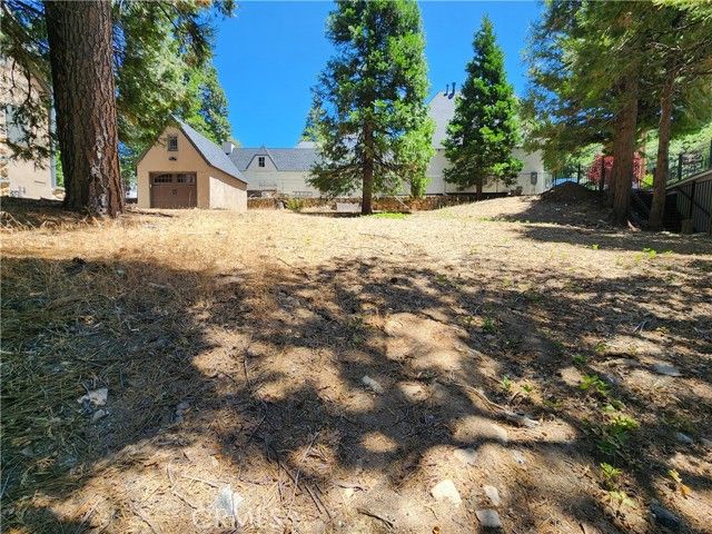 0 Hemlock Drive, Lake Arrowhead, CA 92352
