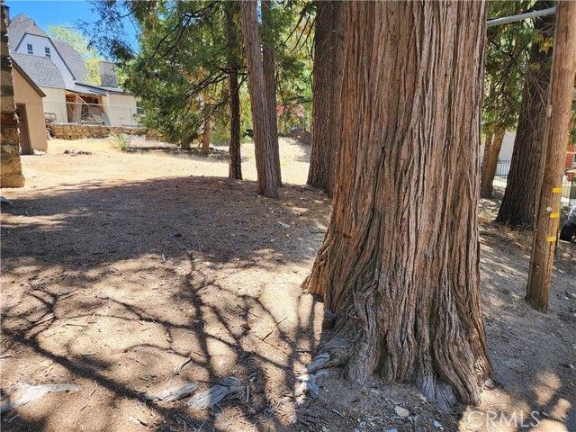 0 Hemlock Drive, Lake Arrowhead, CA 92352