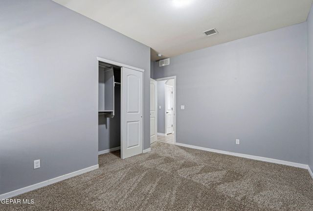 2120 HONOUR POINT Place, El Paso, TX 79938
