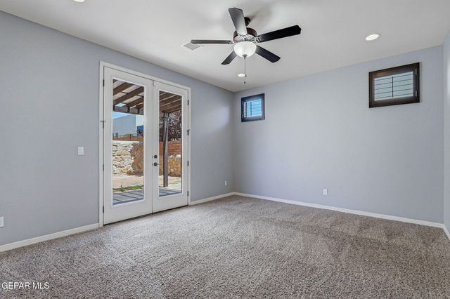 2120 HONOUR POINT Place, El Paso, TX 79938