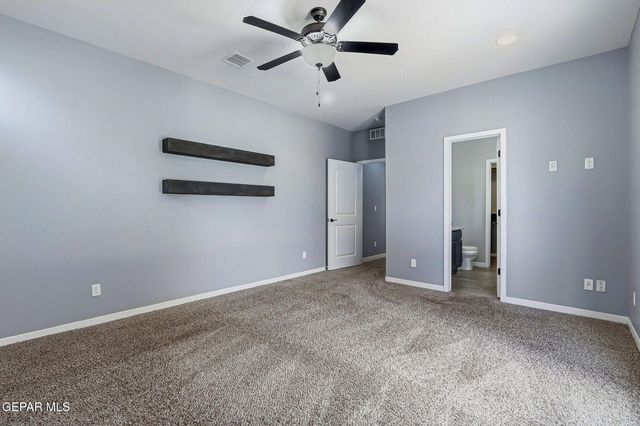 2120 HONOUR POINT Place, El Paso, TX 79938