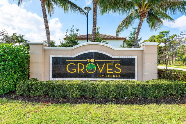 4648 Silver Saw, Lake Worth, FL 33463