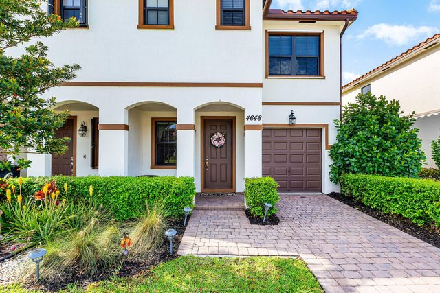4648 Silver Saw, Lake Worth, FL 33463