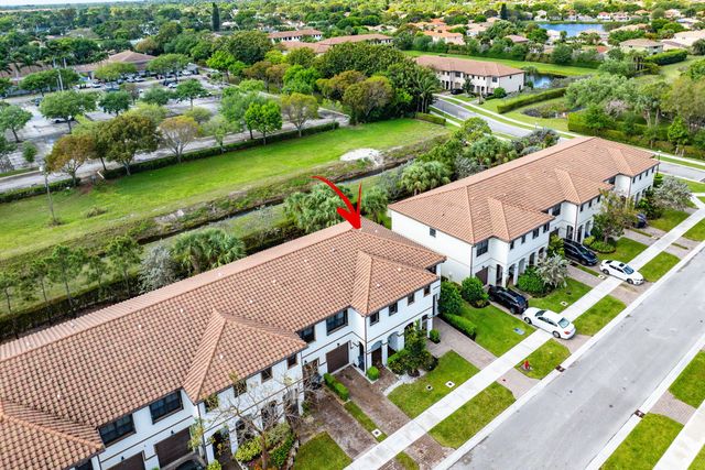 4648 Silver Saw, Lake Worth, FL 33463