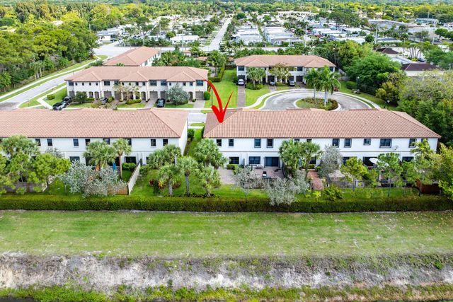 4648 Silver Saw, Lake Worth, FL 33463