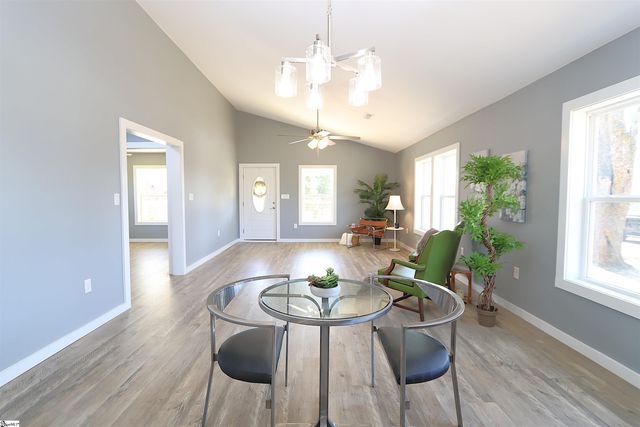 1736 Ezell Road, Chesnee, SC 29323