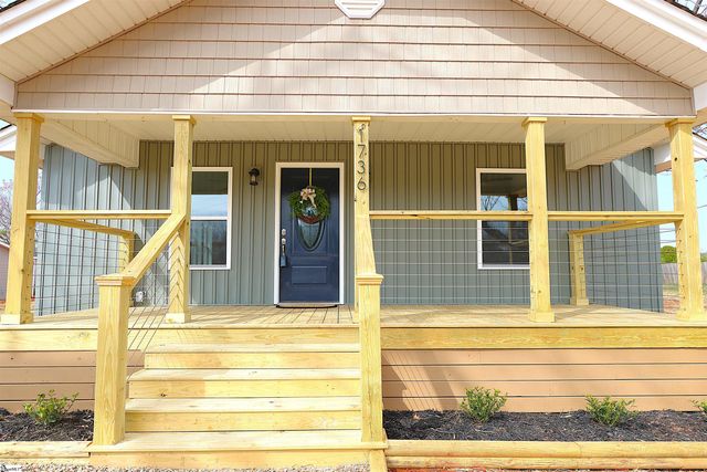 1736 Ezell Road, Chesnee, SC 29323