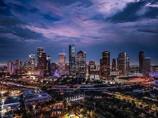 306 Mcgowen Street 1219, Houston, TX 77006