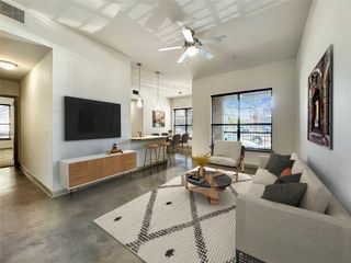 306 Mcgowen Street 1219, Houston, TX 77006