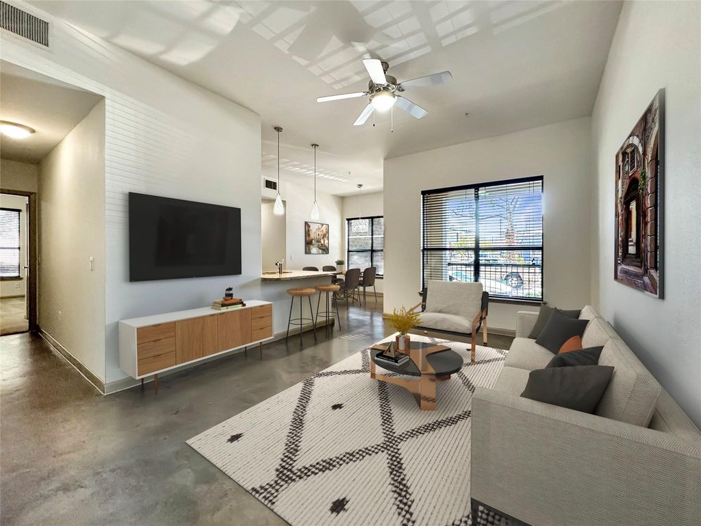 306 Mcgowen Street 1219, Houston, TX 77006