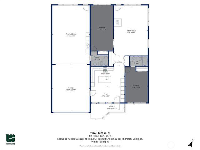 2169 Mariner Beach Drive, Oak Harbor, WA 98277