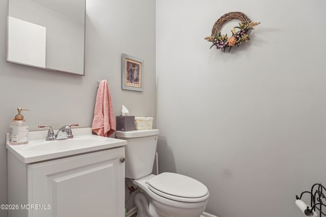 61 Charles Drive, Tinton Falls, NJ 07753