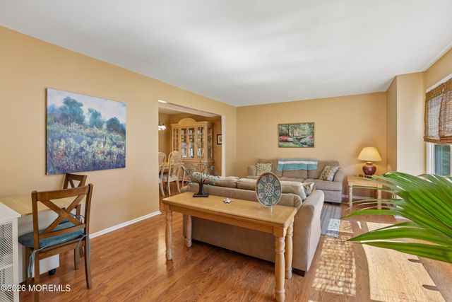 61 Charles Drive, Tinton Falls, NJ 07753