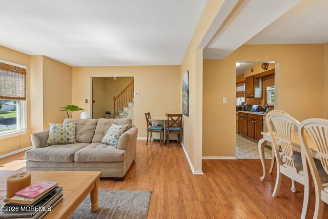 61 Charles Drive, Tinton Falls, NJ 07753