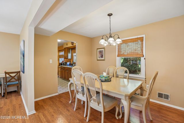 61 Charles Drive, Tinton Falls, NJ 07753