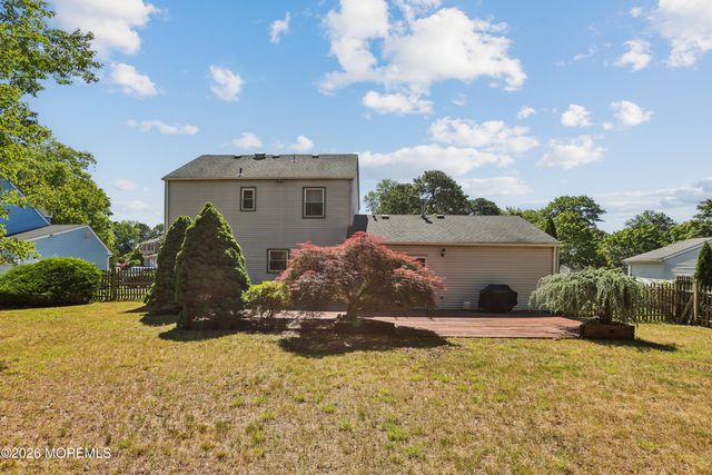 61 Charles Drive, Tinton Falls, NJ 07753