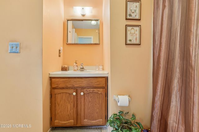 61 Charles Drive, Tinton Falls, NJ 07753