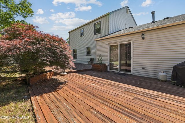 61 Charles Drive, Tinton Falls, NJ 07753