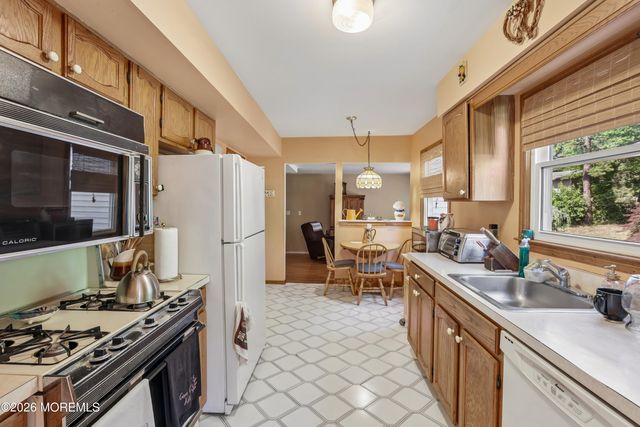 61 Charles Drive, Tinton Falls, NJ 07753