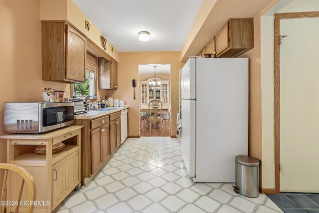 61 Charles Drive, Tinton Falls, NJ 07753