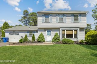 61 Charles Drive, Tinton Falls, NJ 07753