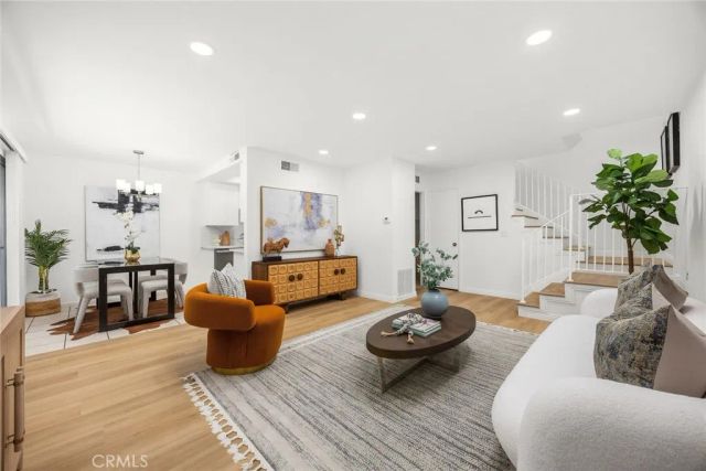 1469 Forest Glen Drive 191, Hacienda Heights, CA 91745
