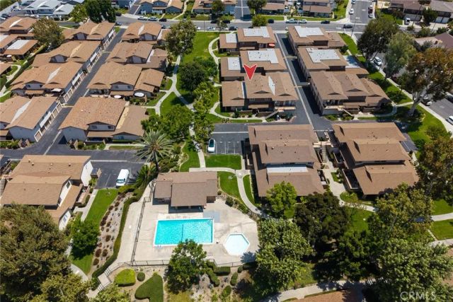 1469 Forest Glen Drive 191, Hacienda Heights, CA 91745